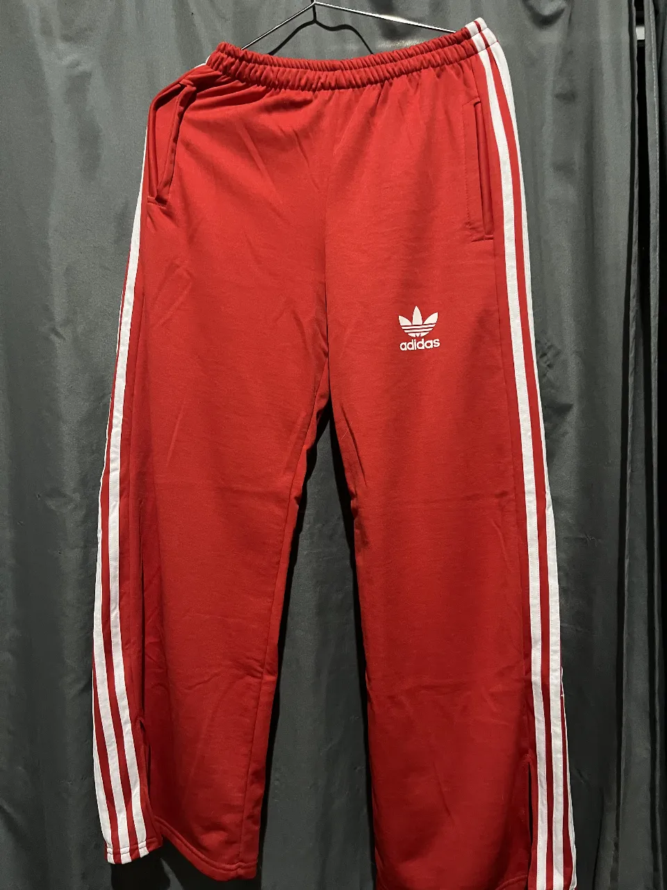 adidas · Talle 3