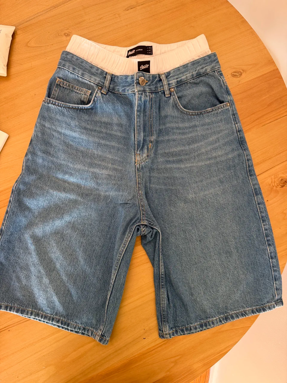 Bermuda Pull&bear - imagen 1