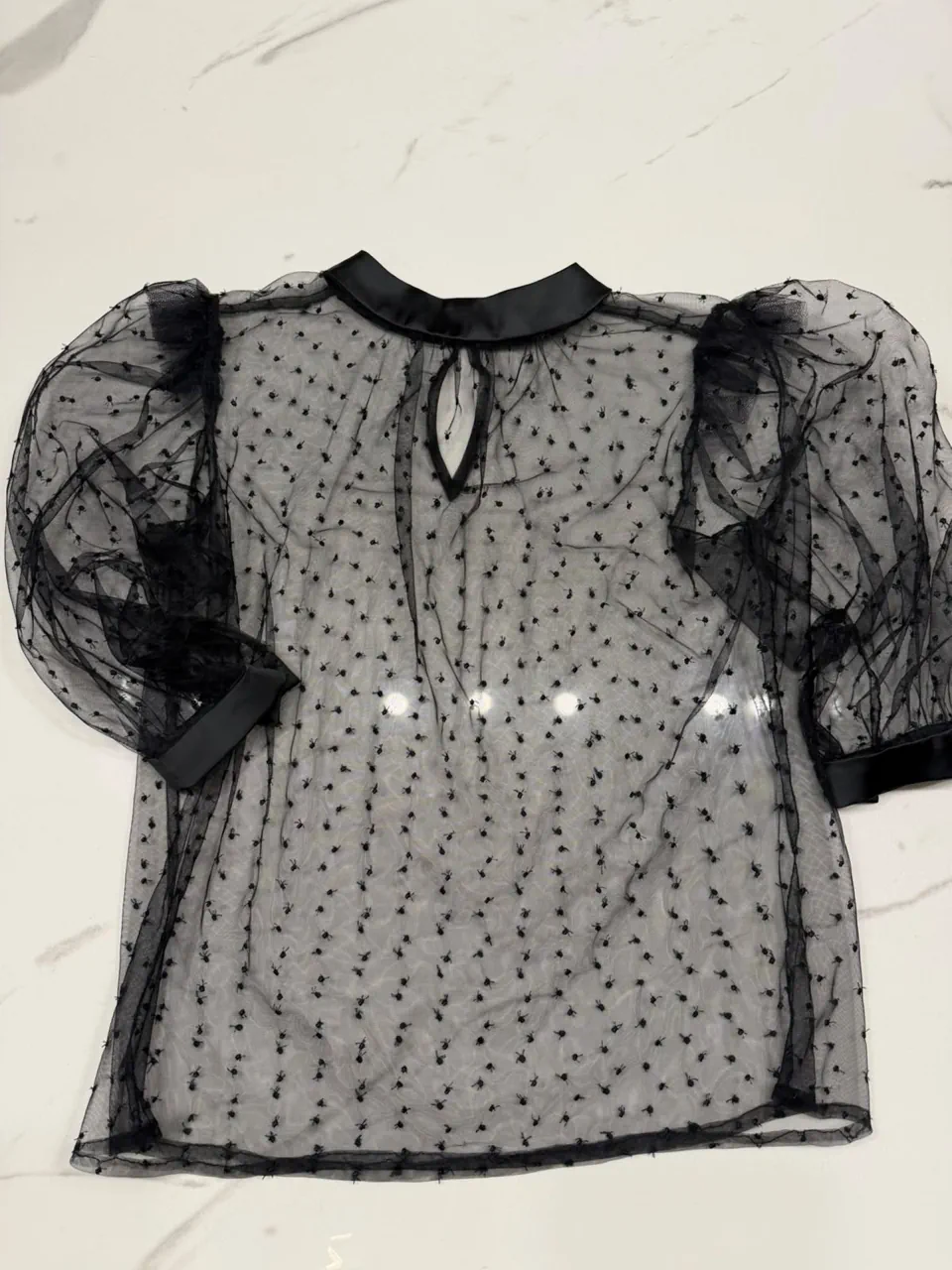 Blusa Sin marca - imagen 1