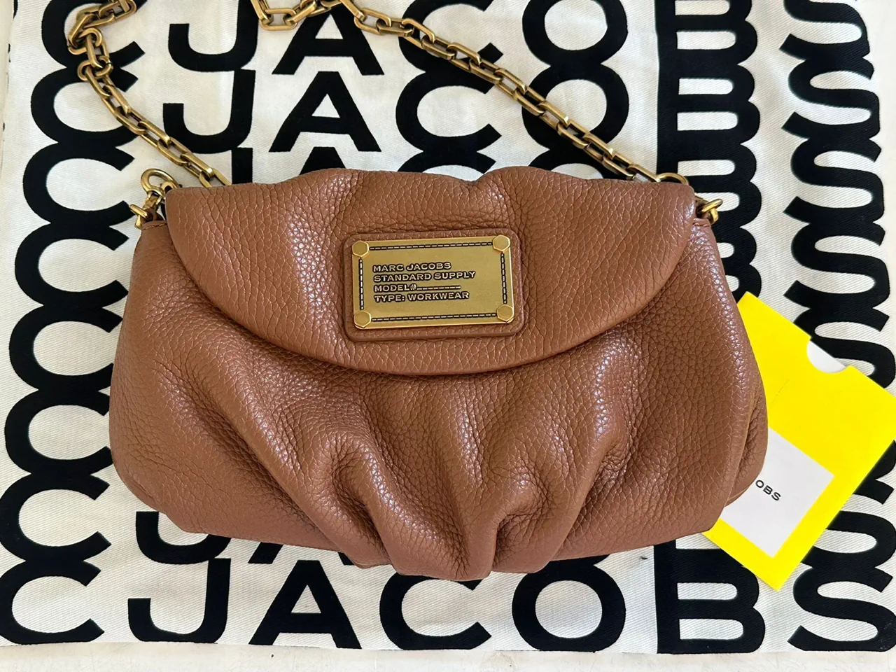 Bolso Marc Jacobs - imagen 1