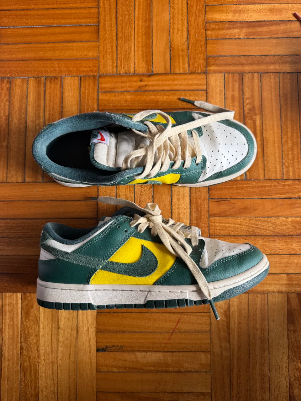 Nike · Talle US 8.5
