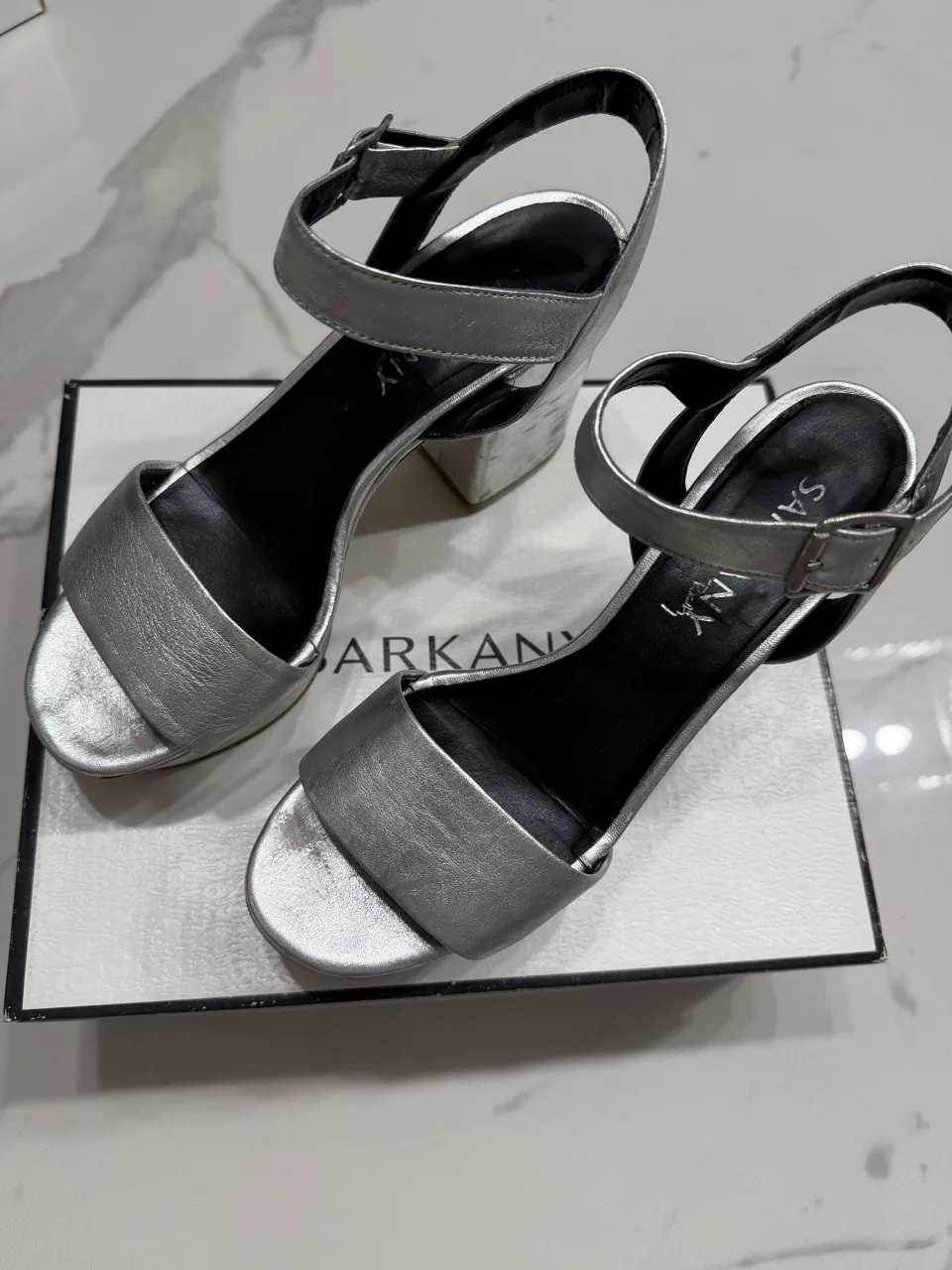 Sandalias Sarkany - imagen 1