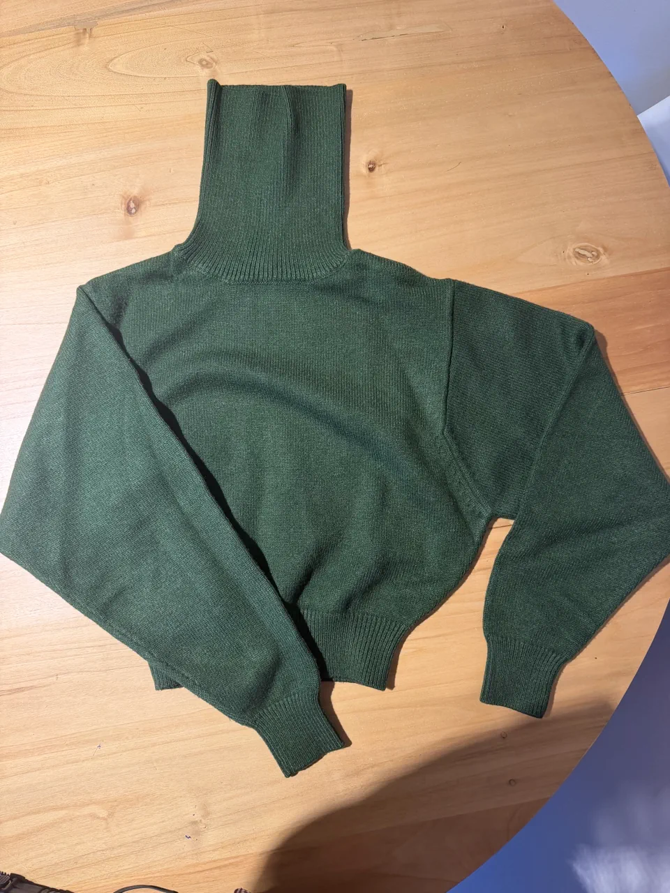 Polera Zara - imagen 1