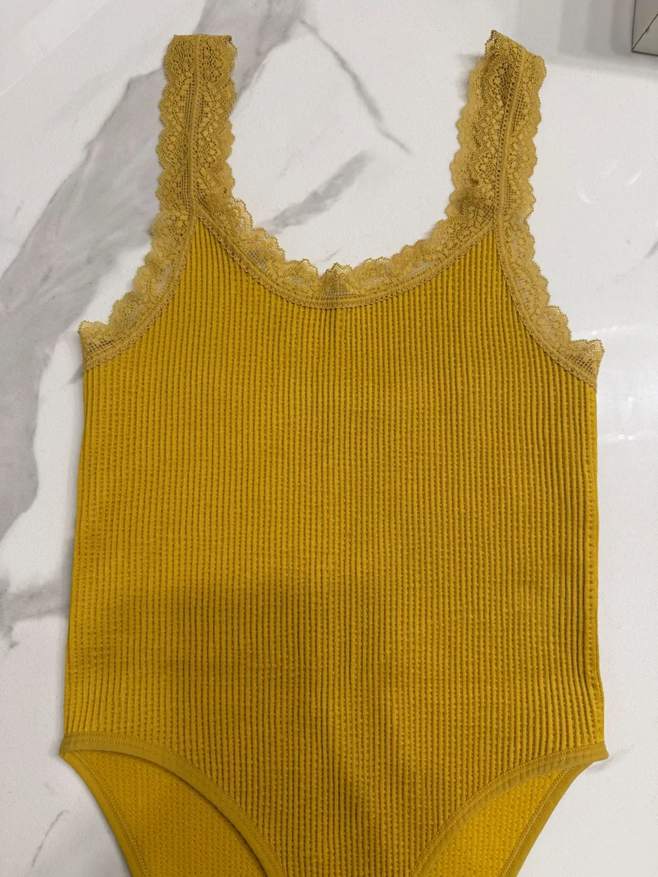 Body Forever 21 - imagen 1