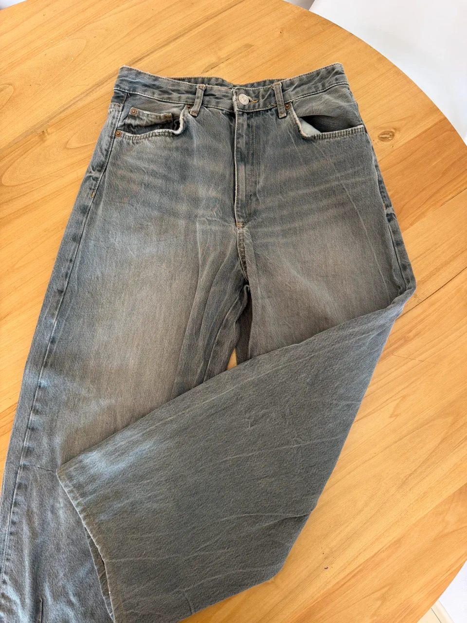 Zara · Talle MEX/ARG 26