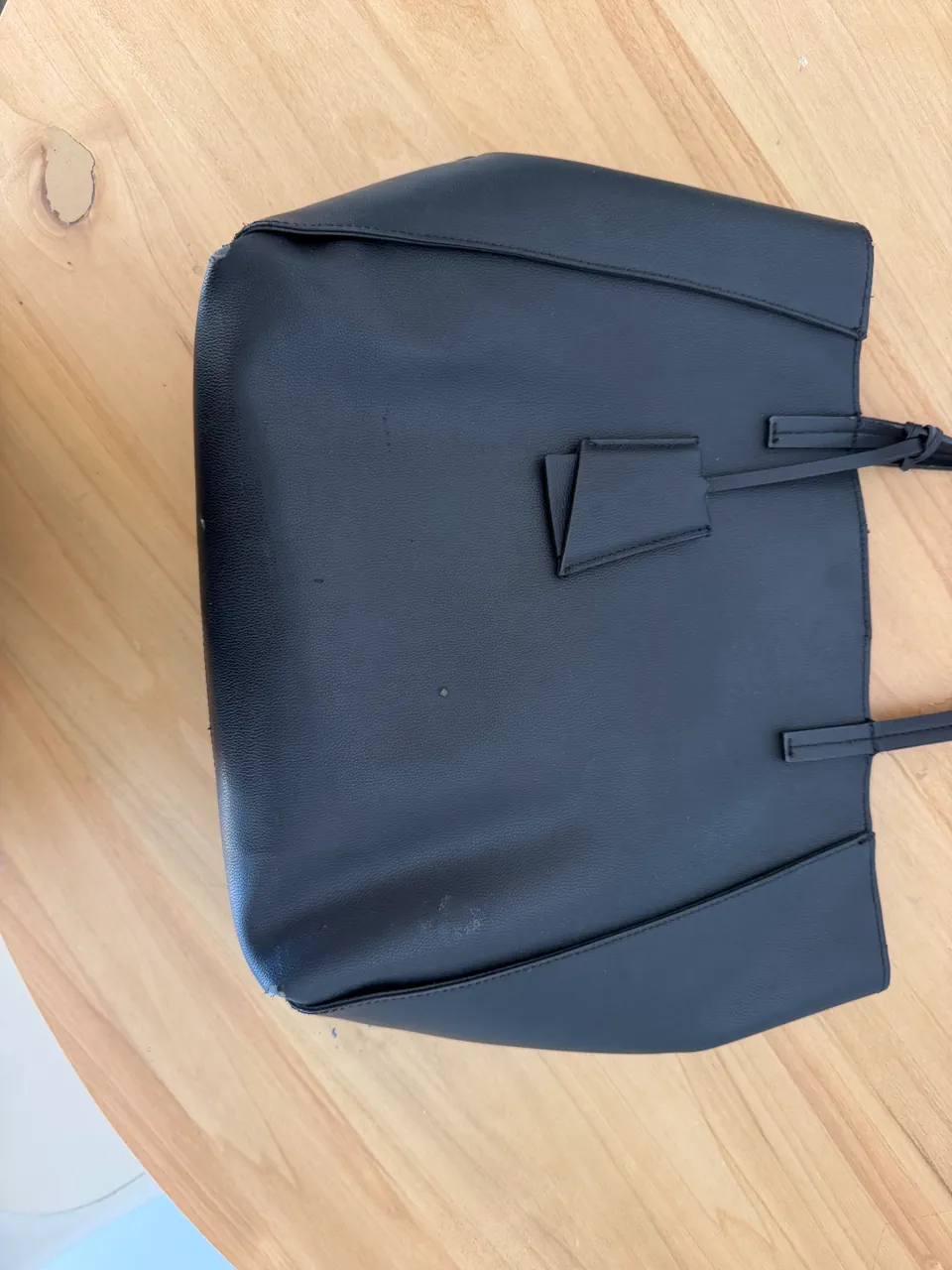 Cartera Zara - imagen 1