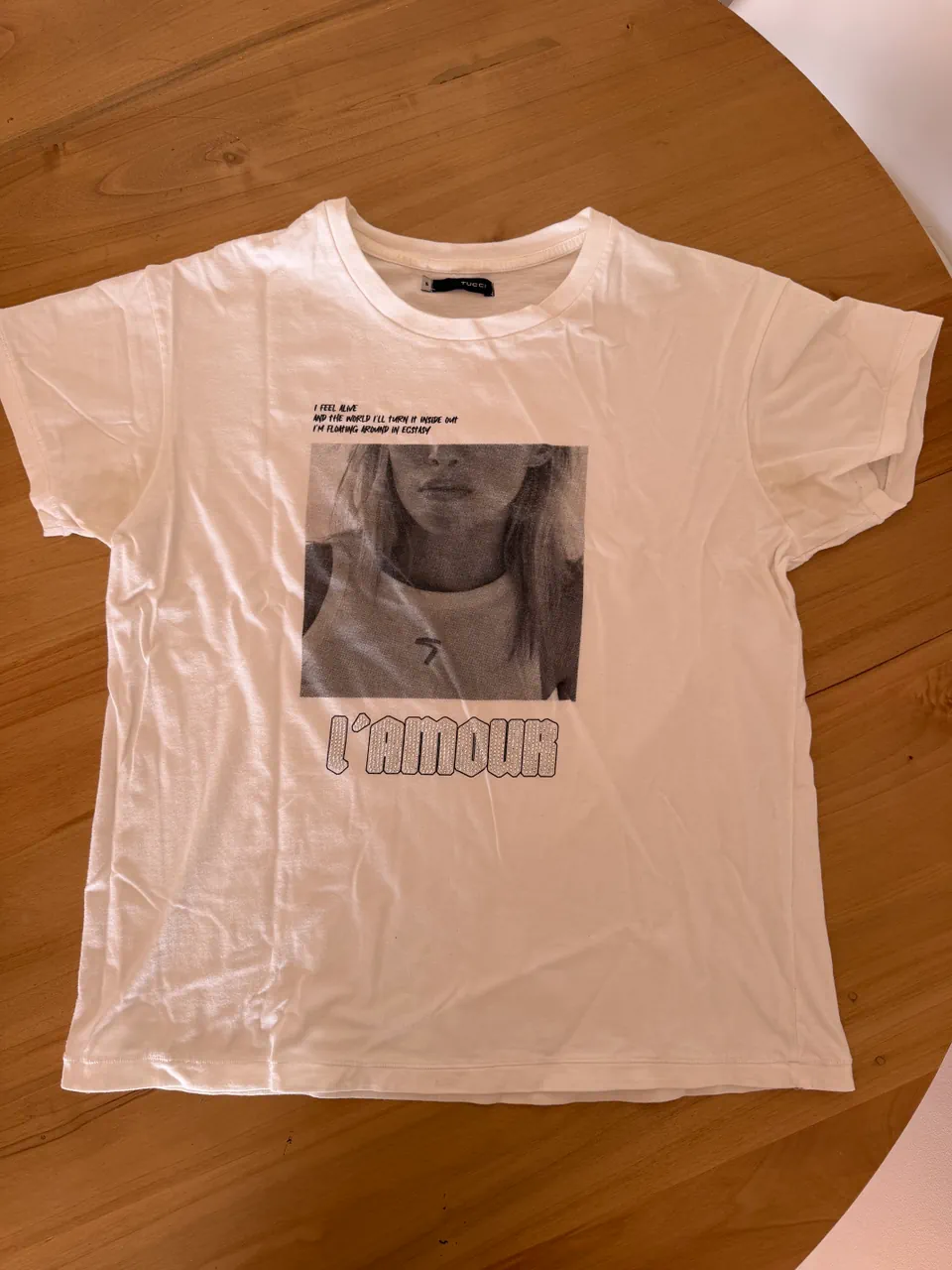 Remera Tucci - imagen 1