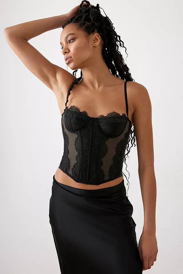 Top Urban Outfitters - imagen 1