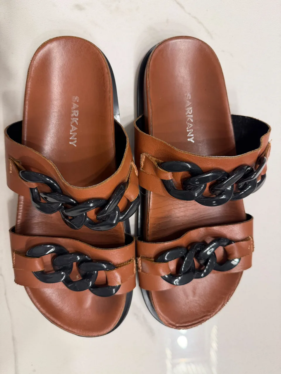 Sandalias Sarkany - imagen 1