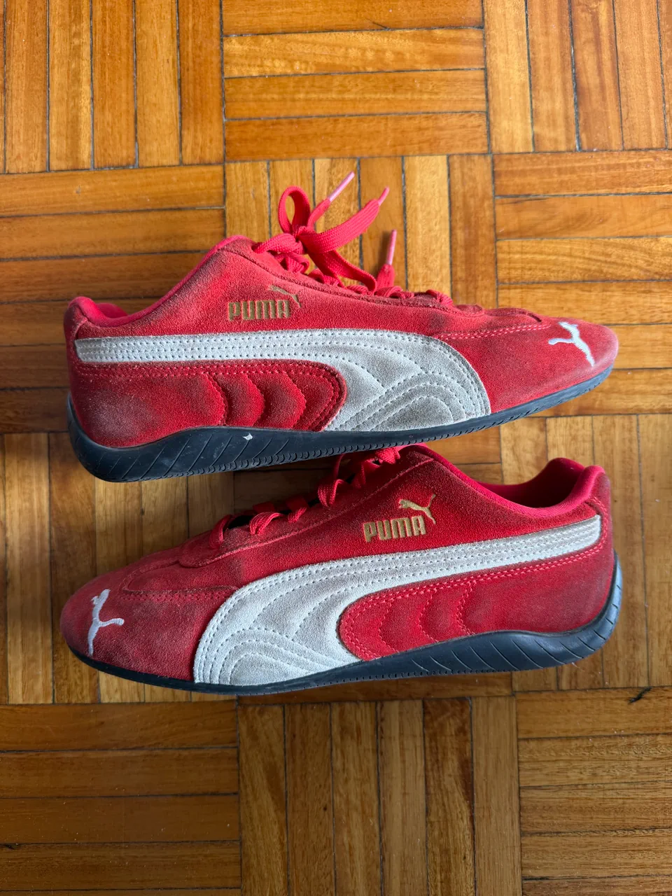 Zapatillas Puma - imagen 1