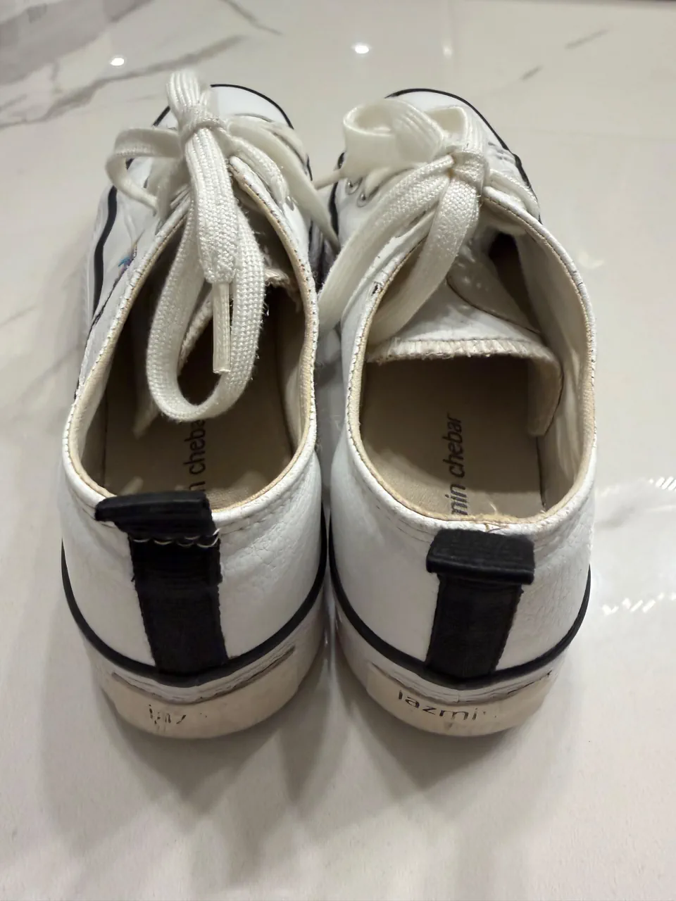 Zapatillas JAZMIN - imagen 1