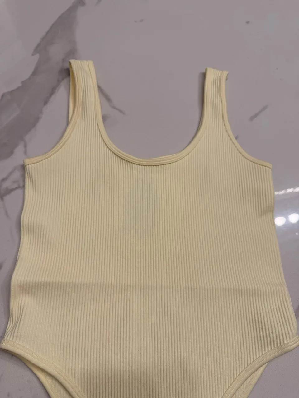Body Primark - imagen 1