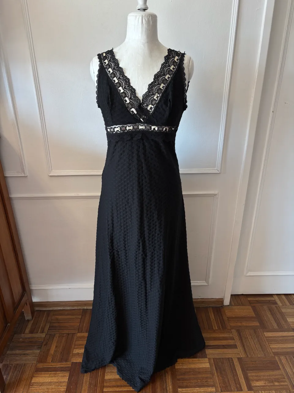 Vestido Allô Martínez - imagen 1