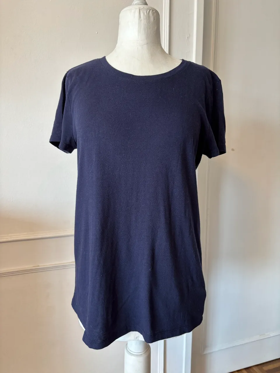 Remera GAP · Talle M