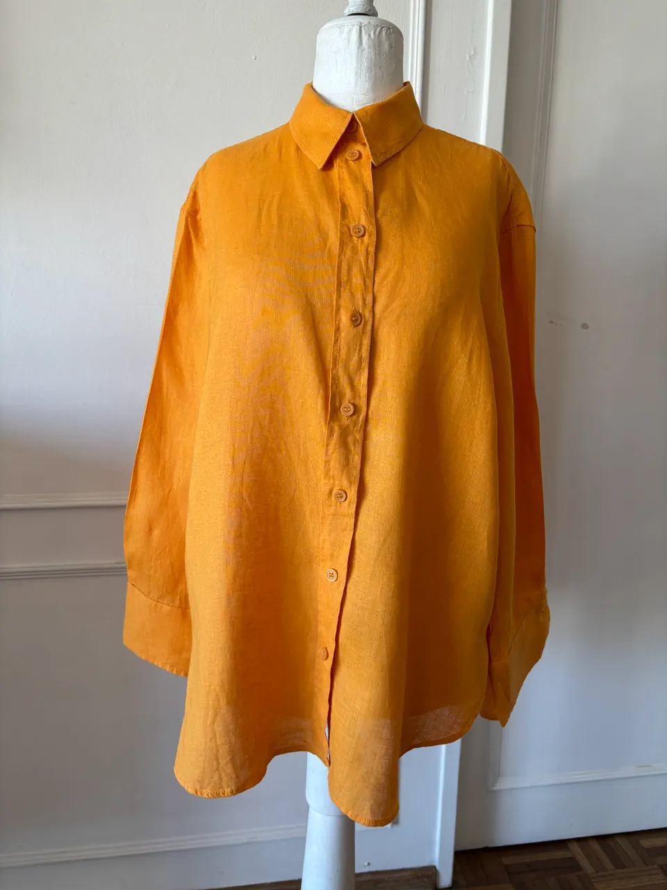 Zara · Talle S