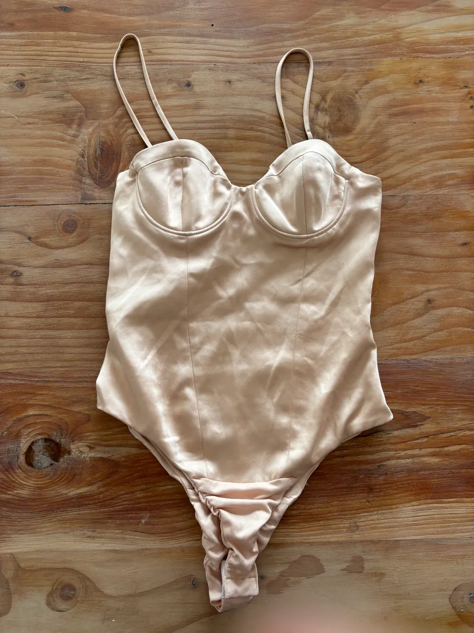 Body Zara - imagen 1