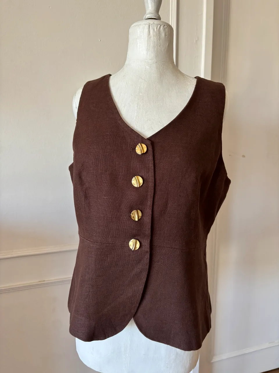 Banana Republic · Talle L
