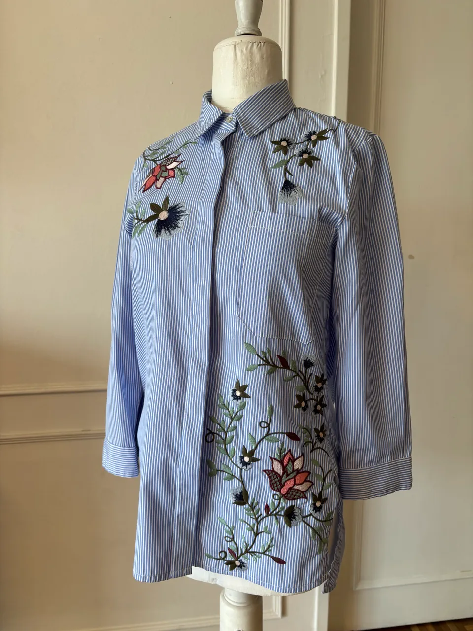 Zara · Talle XS
