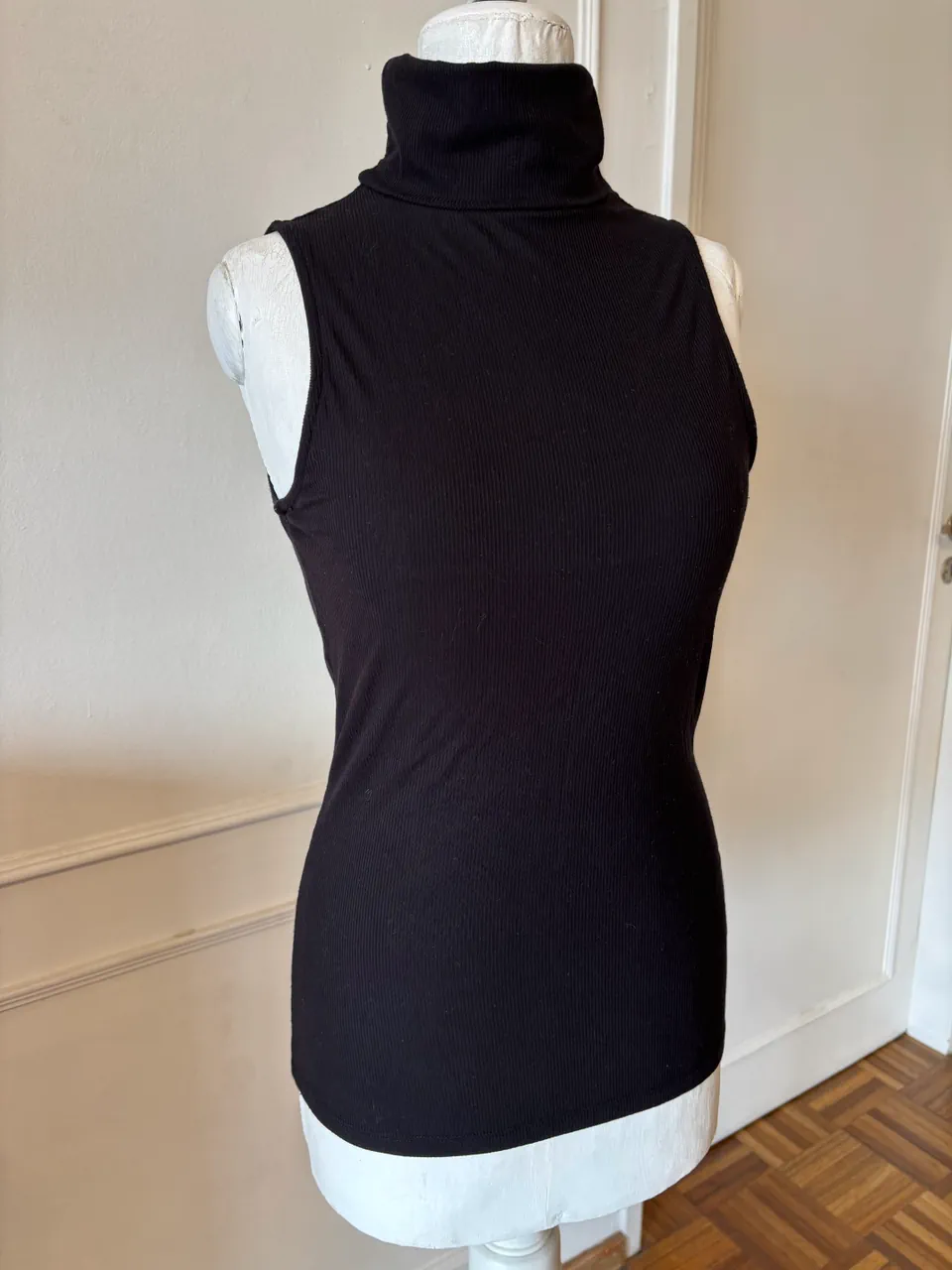 Musculosa H&M - imagen 1