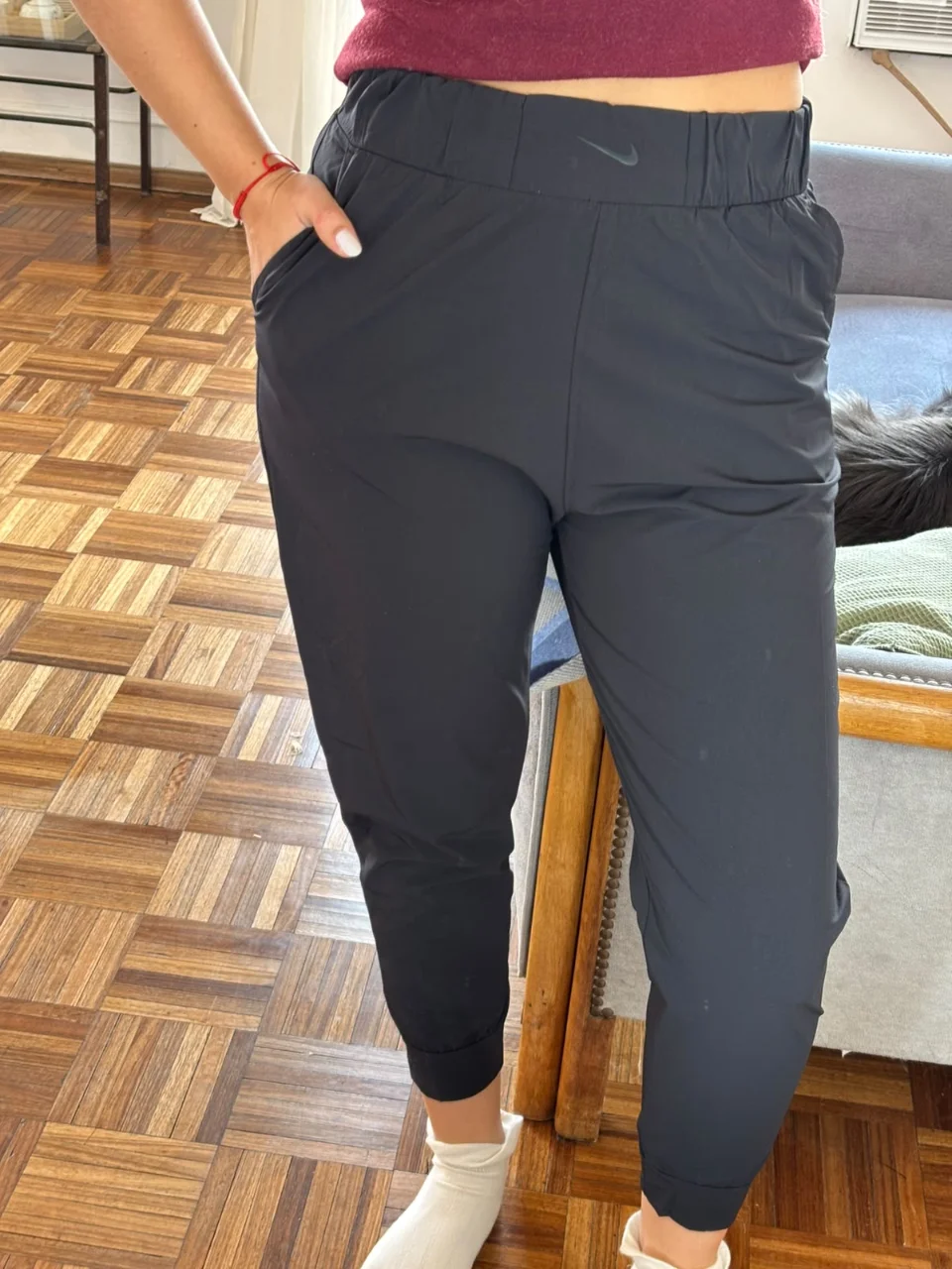 Pantalón Nike · Talle M