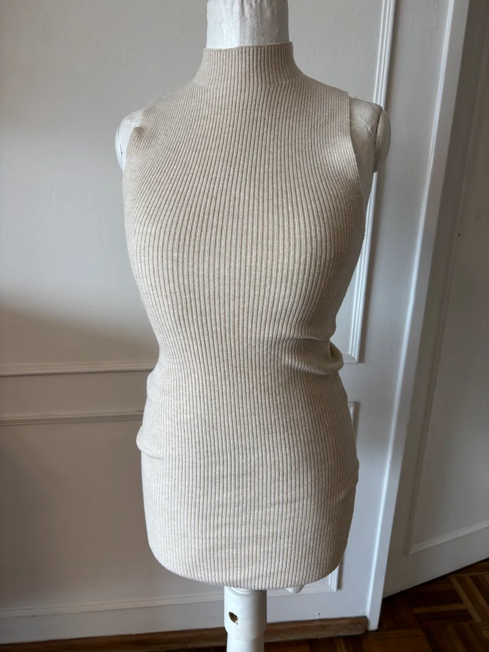 Bershka · Talle S