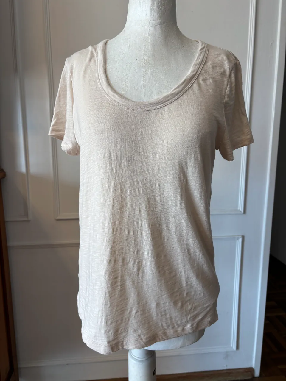 Remera GAP · Talle M