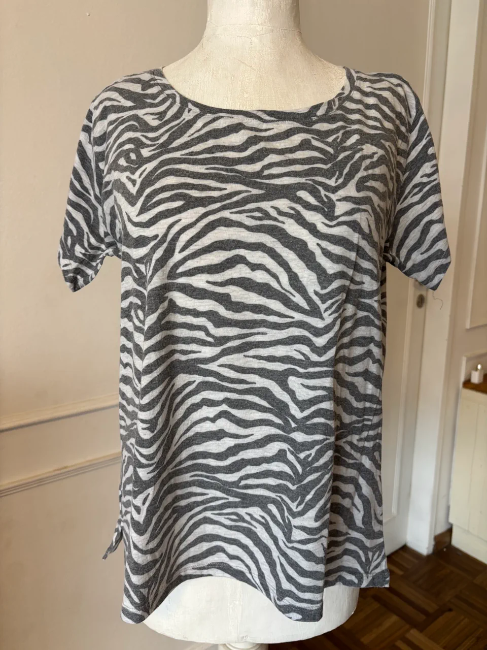 Remera Giesso - imagen 1
