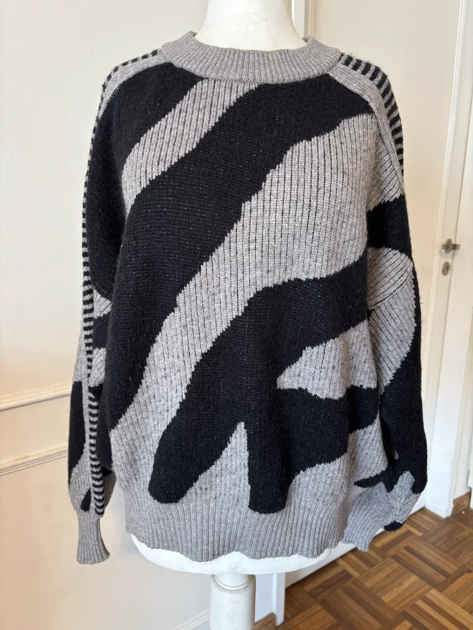 Sweater Vitamina · Talle M