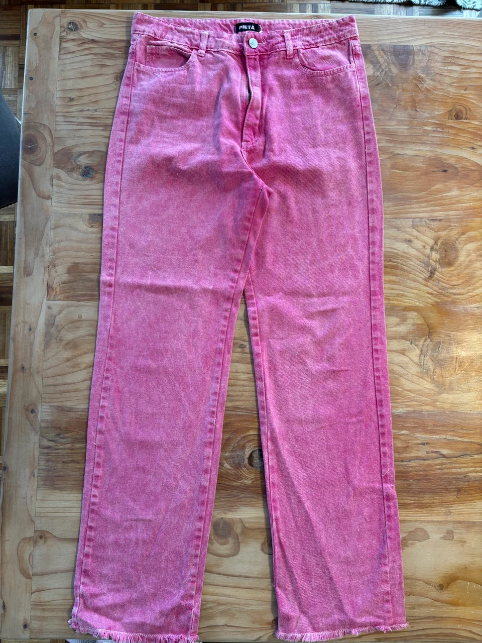 Jean PIETA · Talle L
