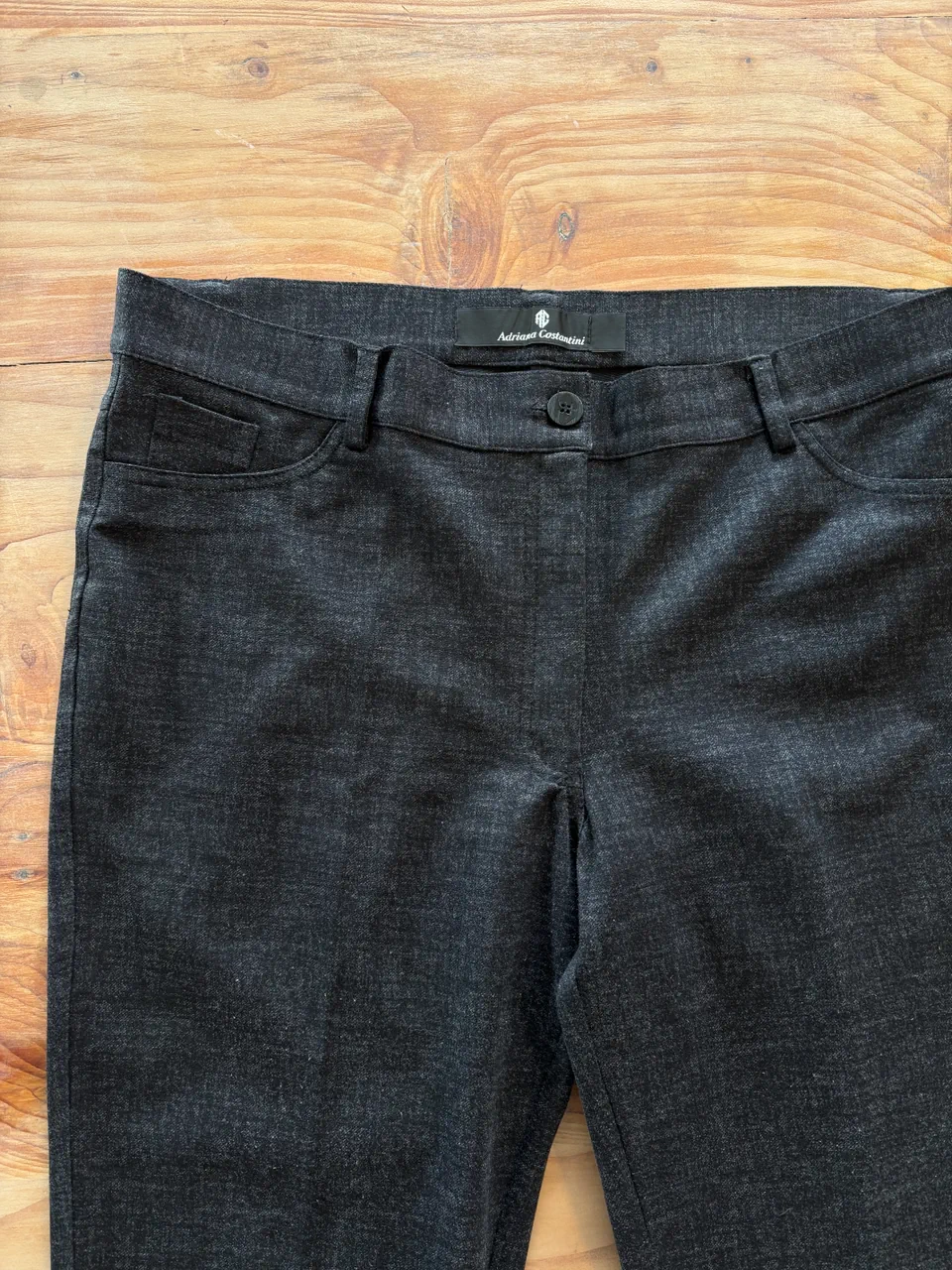 Pantalón Adriana Costantini · Talle 3