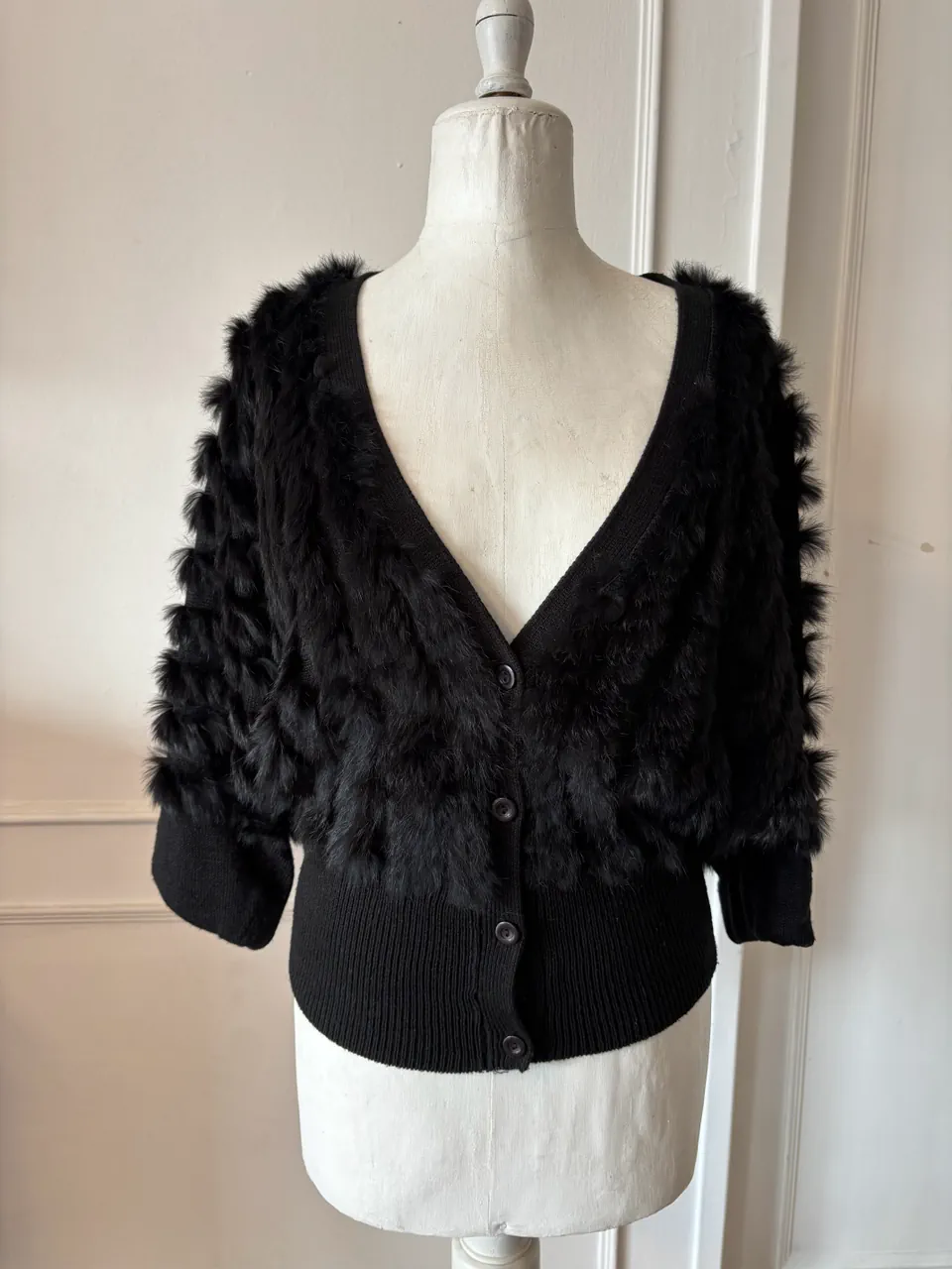 Cardigan Otra - imagen 1