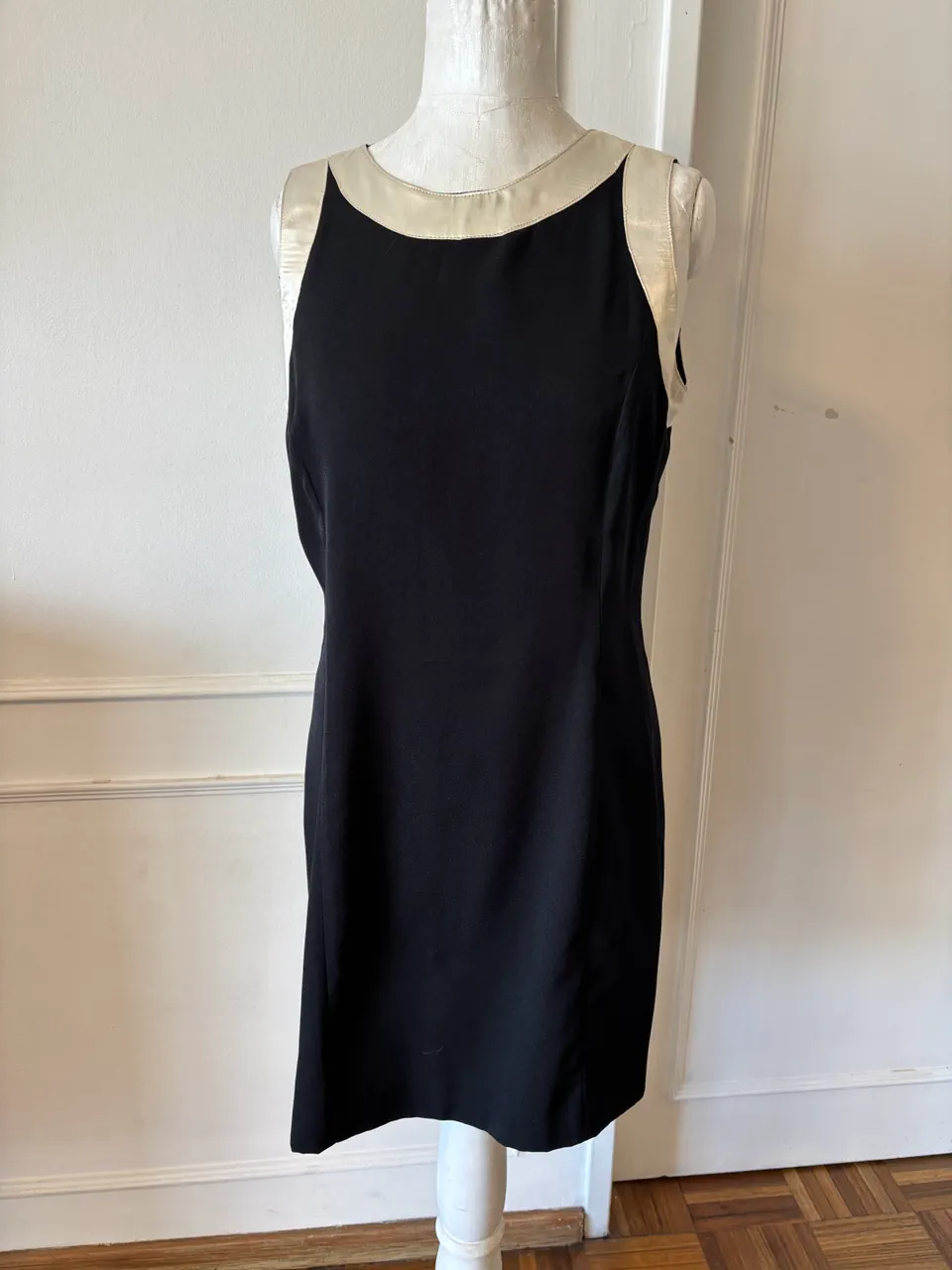 Vestido Otra - imagen 1