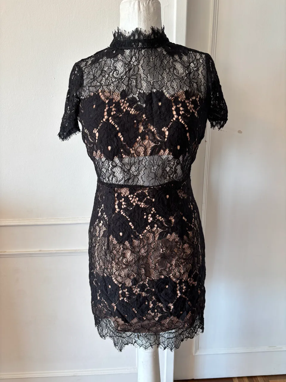 Vestido Forever 21 - imagen 1