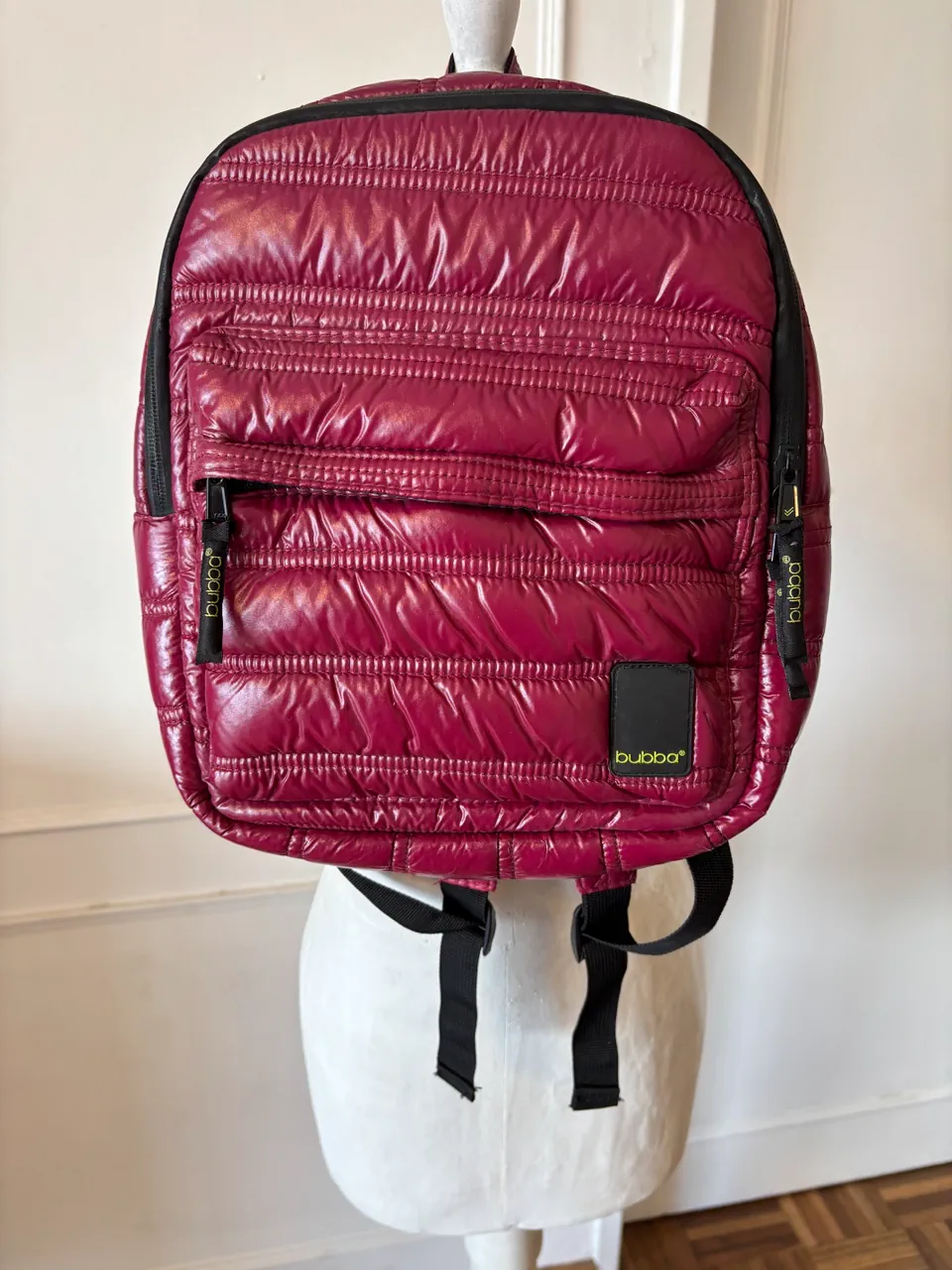 Mochila Bubba - imagen 1