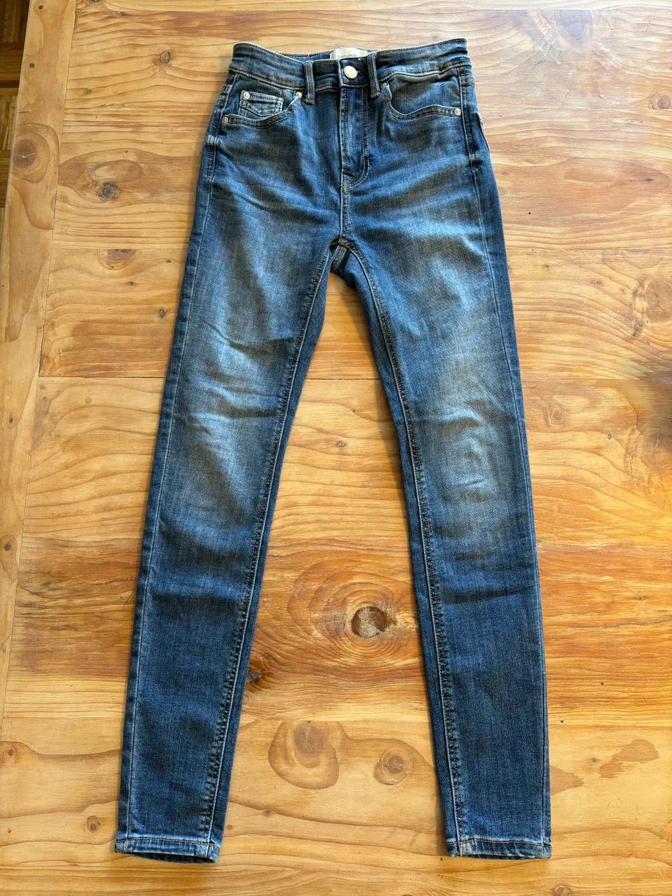Stradivarius · Talle EU 34