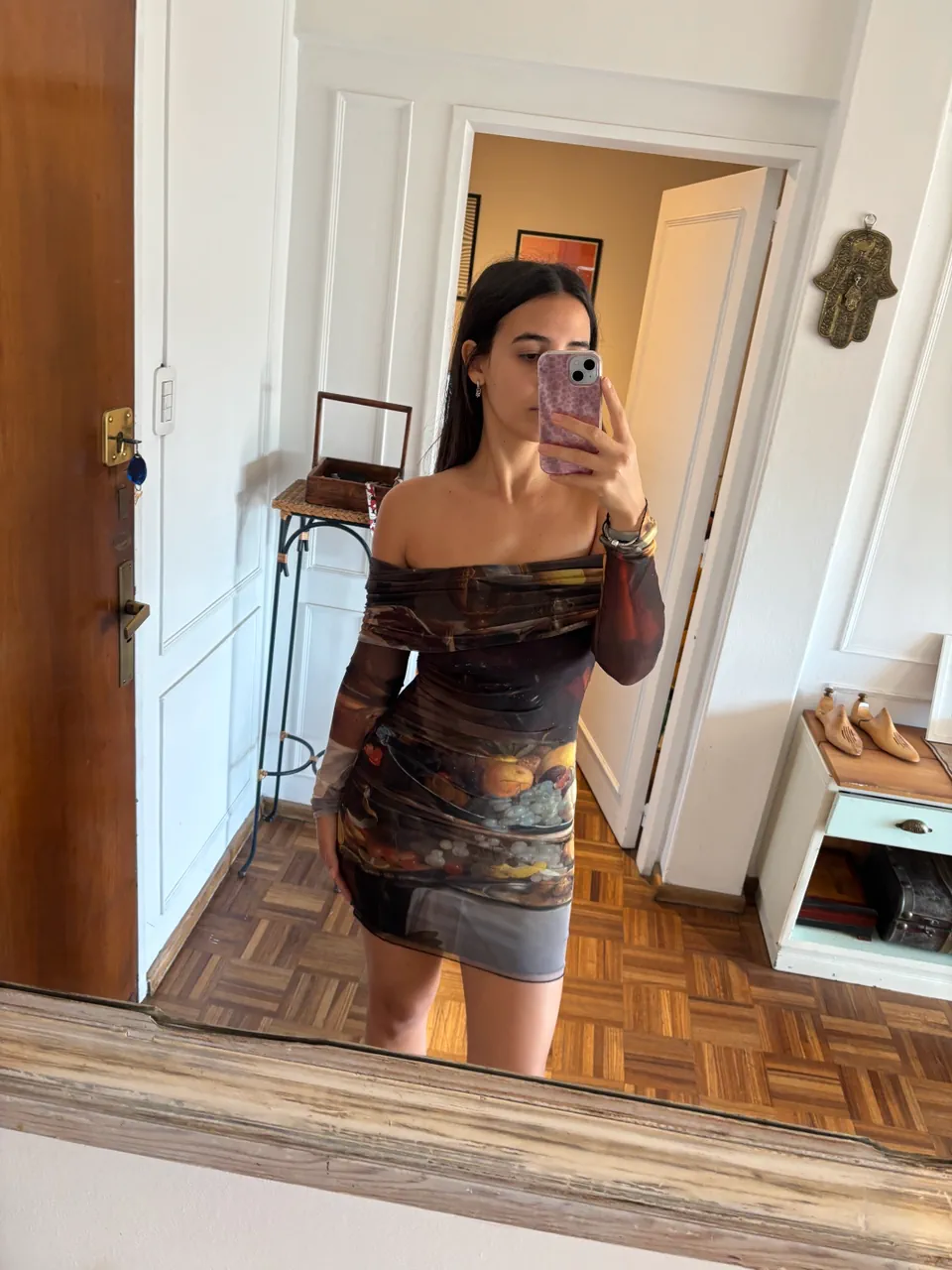 Vestido Bershka - imagen 1