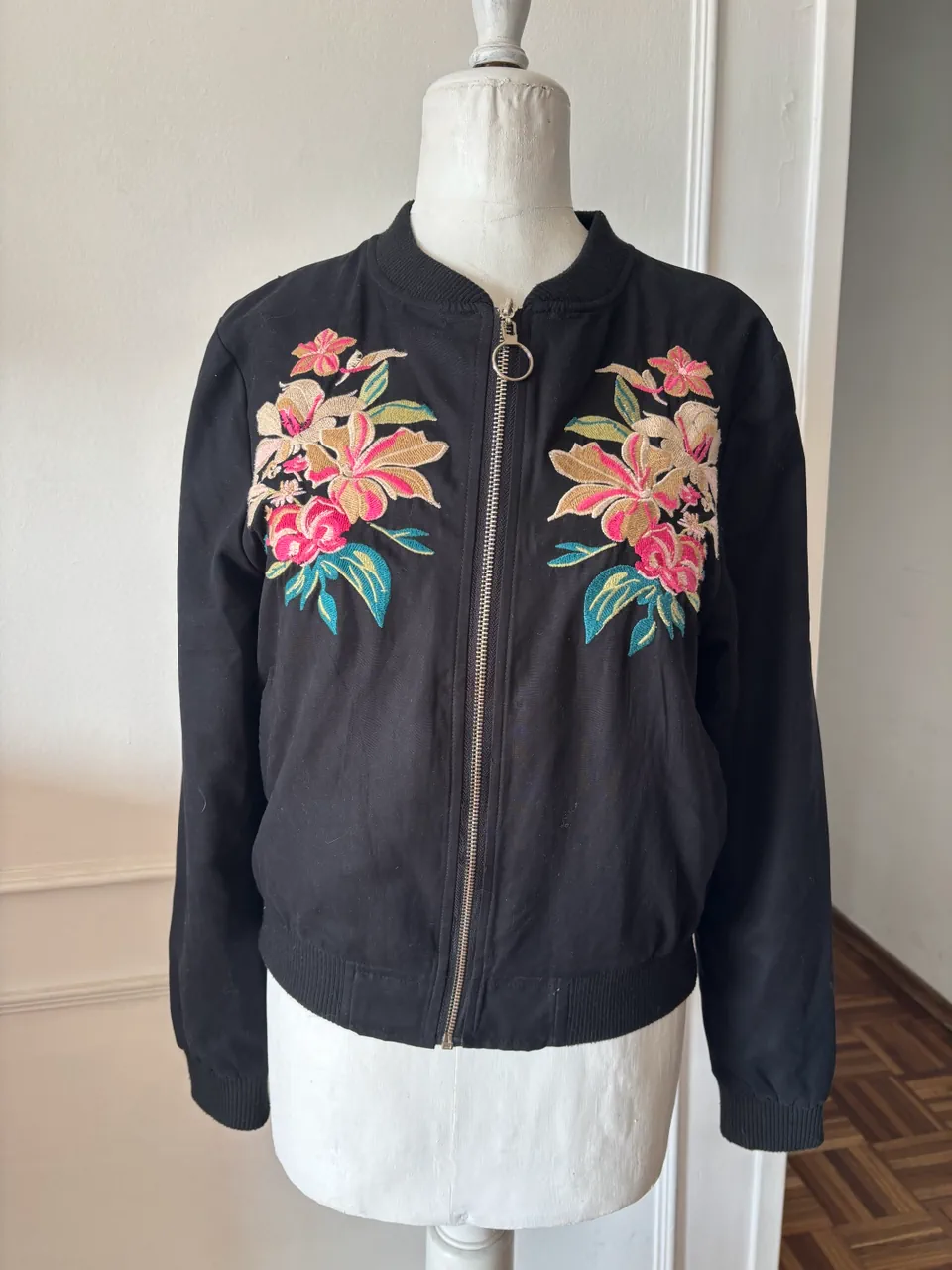 Campera Sans doute · Talle S