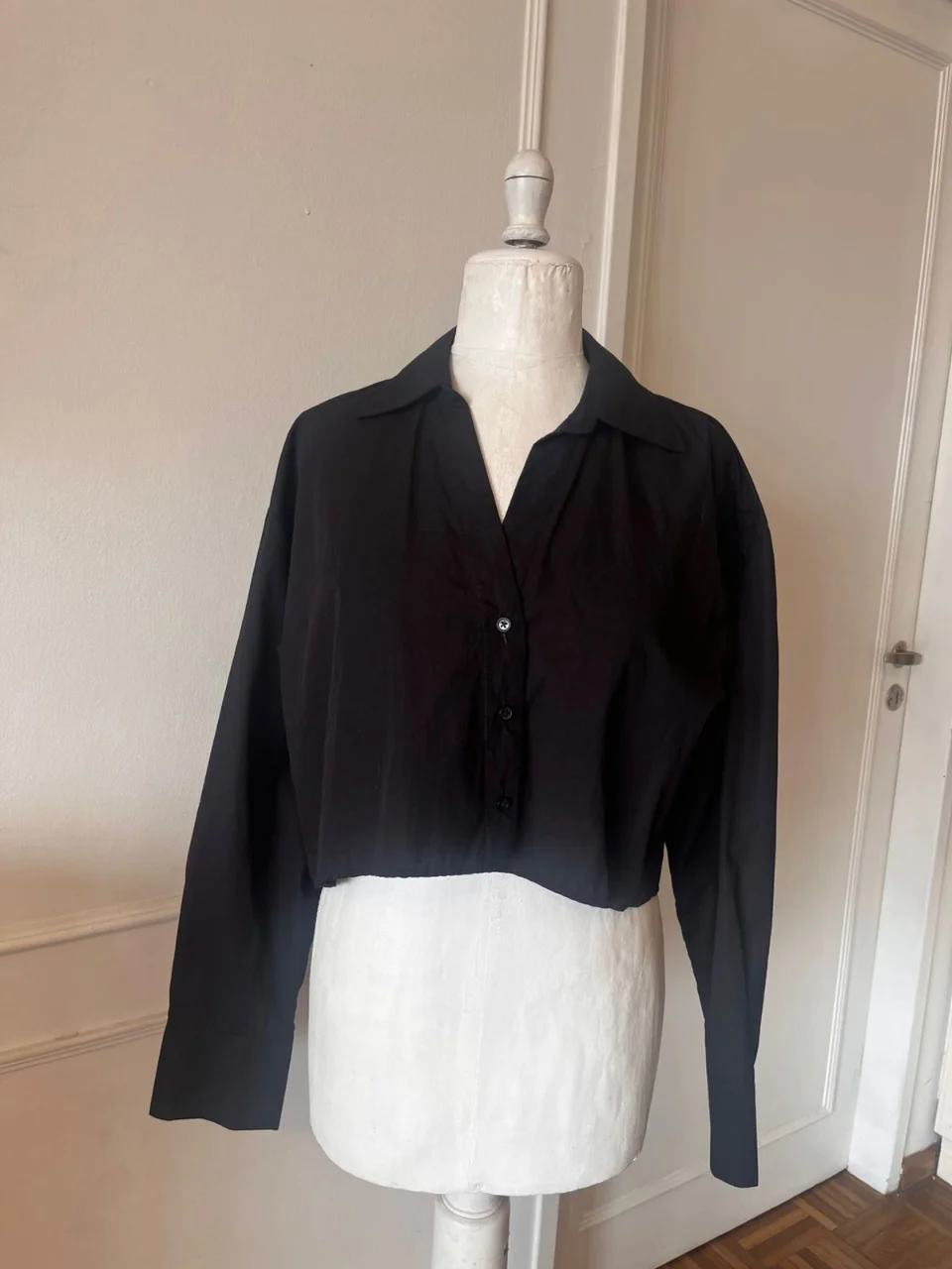 Camisa Zara - imagen 1