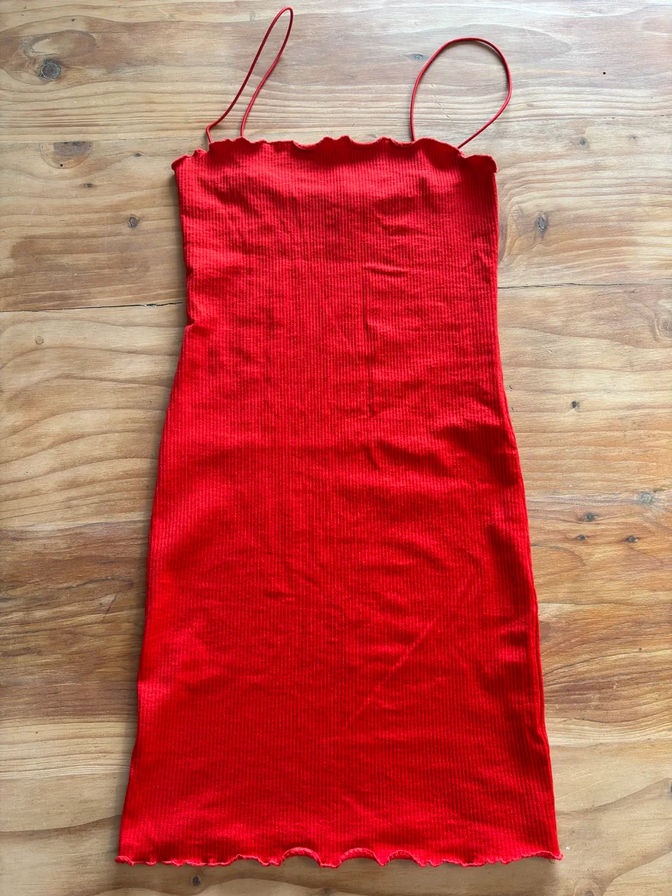 Vestido Bershka - imagen 1