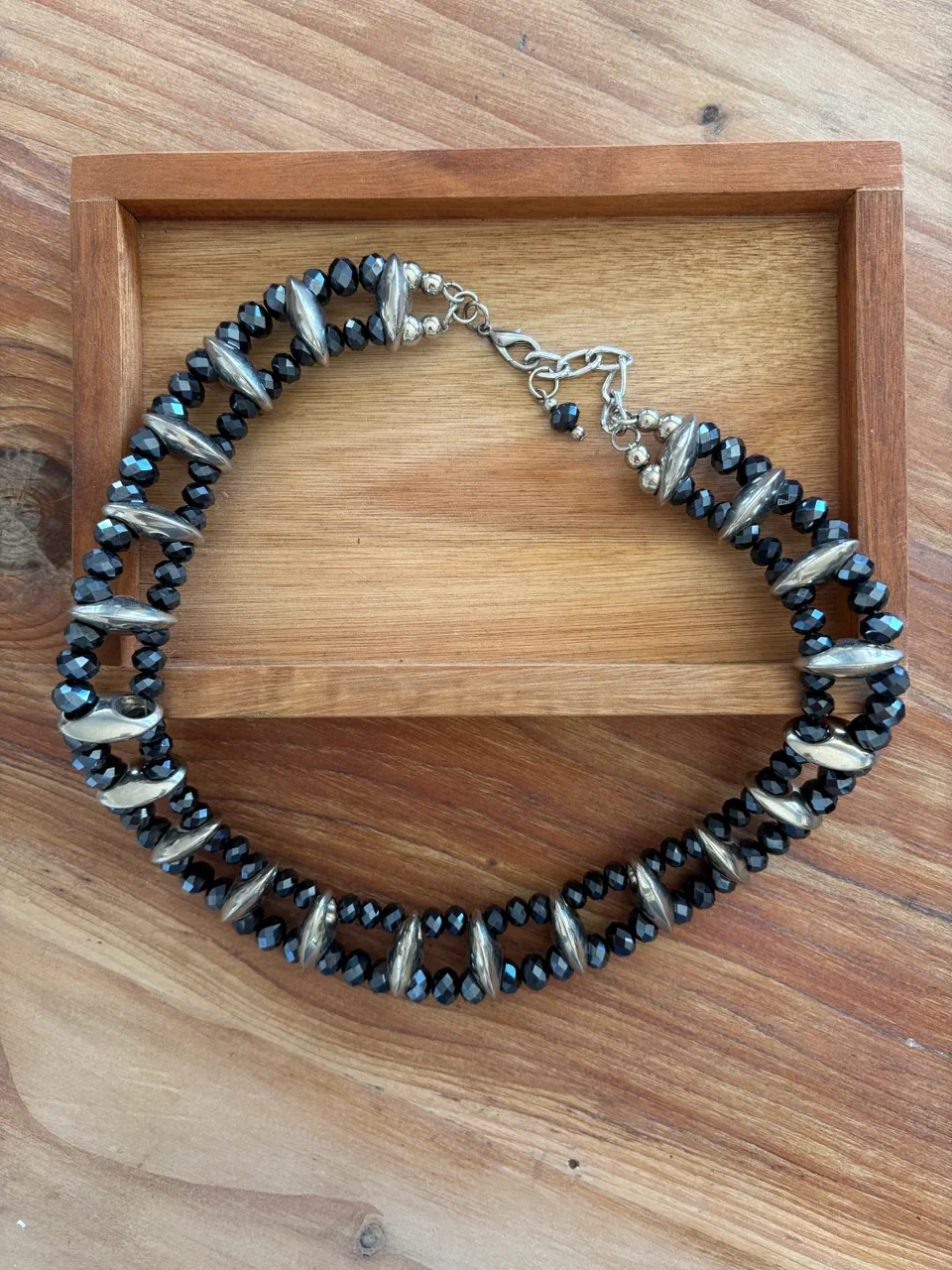 Collar Otra artesanal - imagen 1