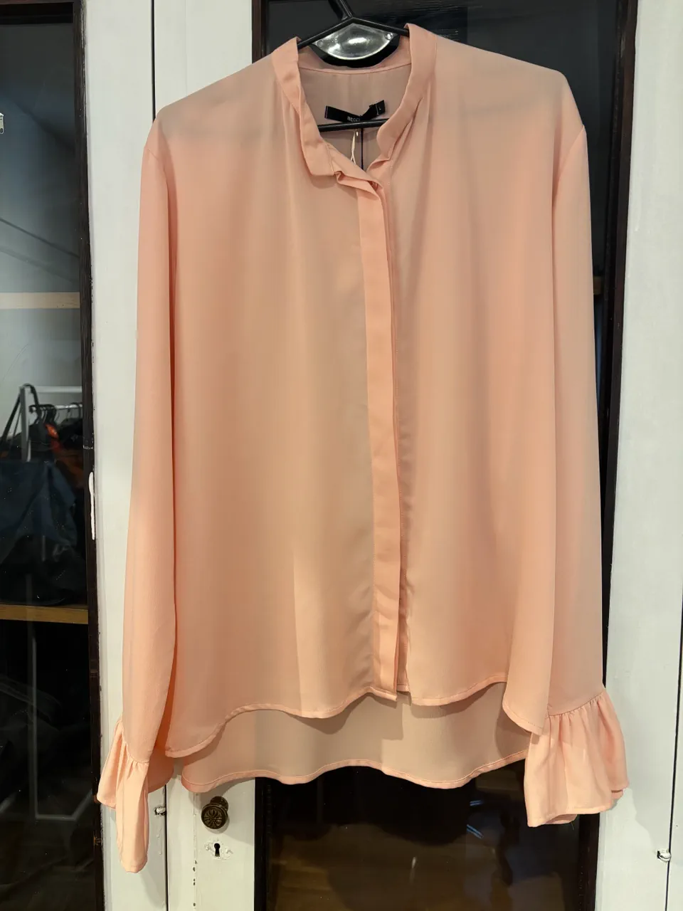Blusa Becci - imagen 1