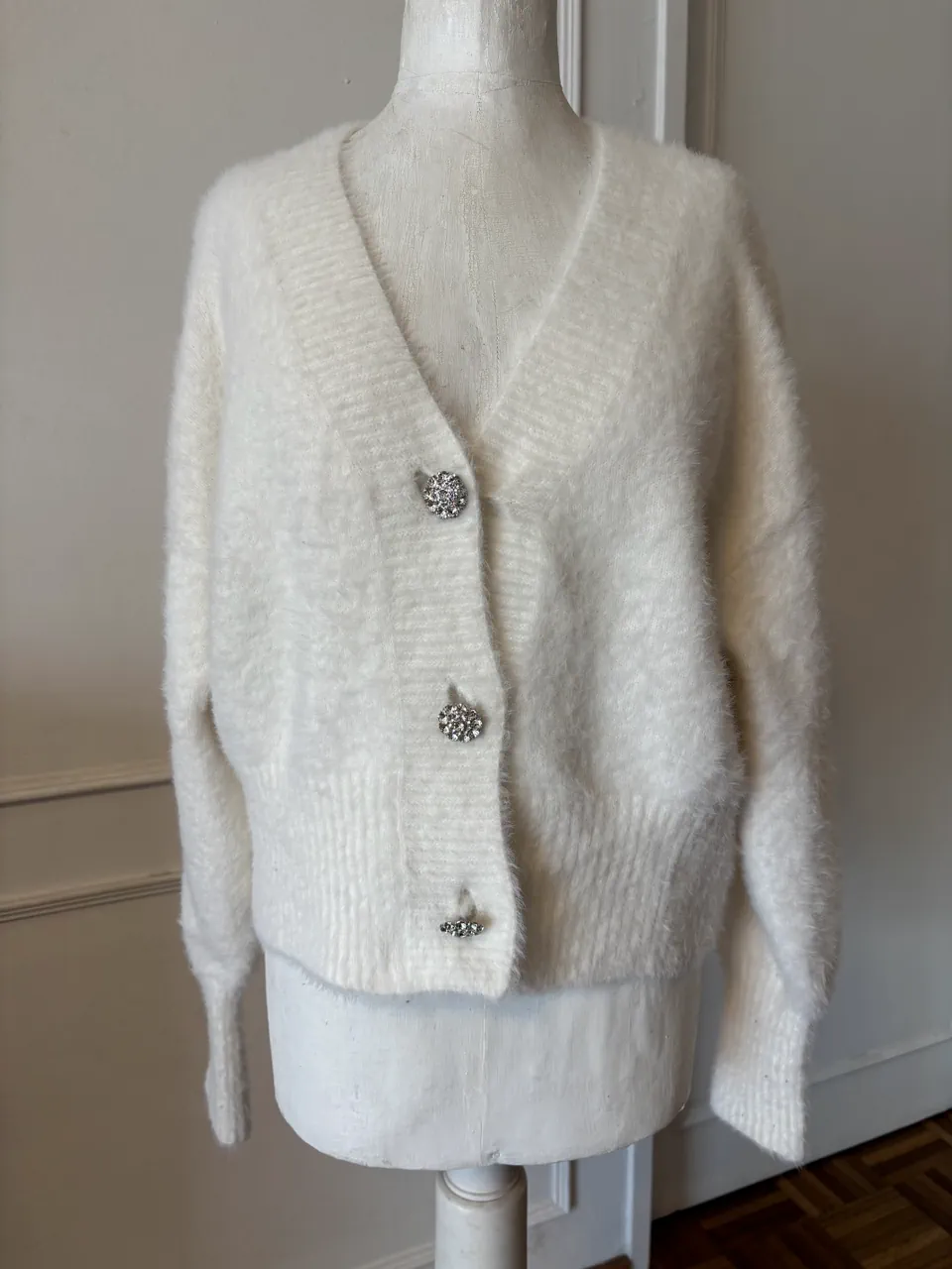 Sweater H&M · Talle S