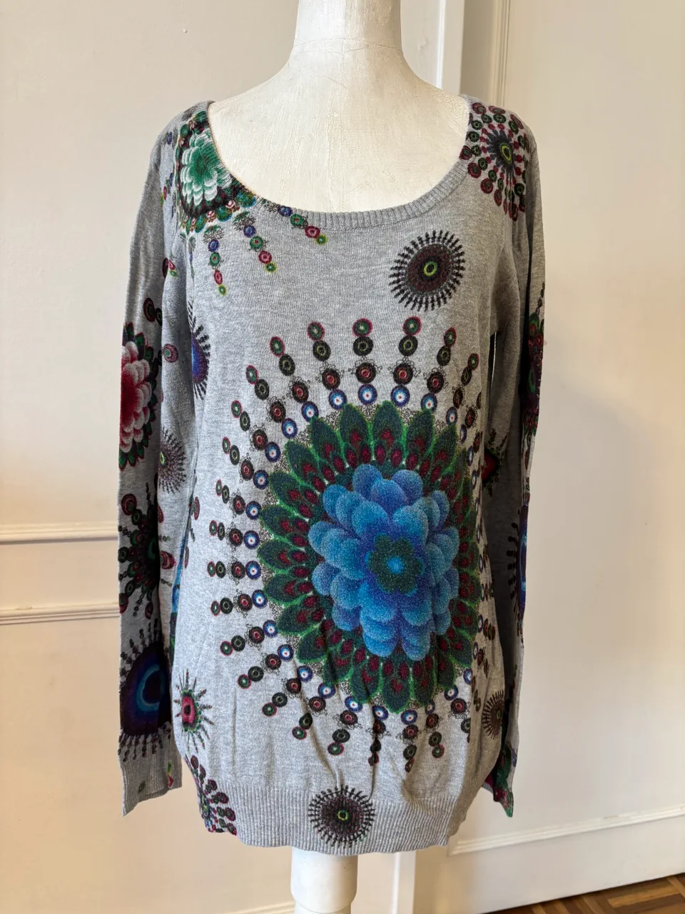 Desigual · Talle XL