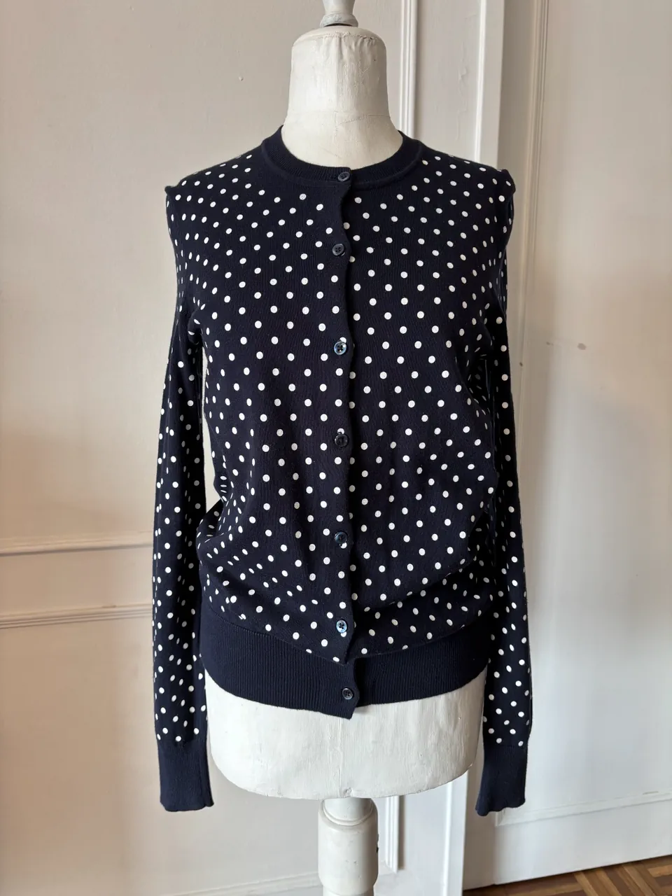 Cardigan Tommy Hilfiger - imagen 1