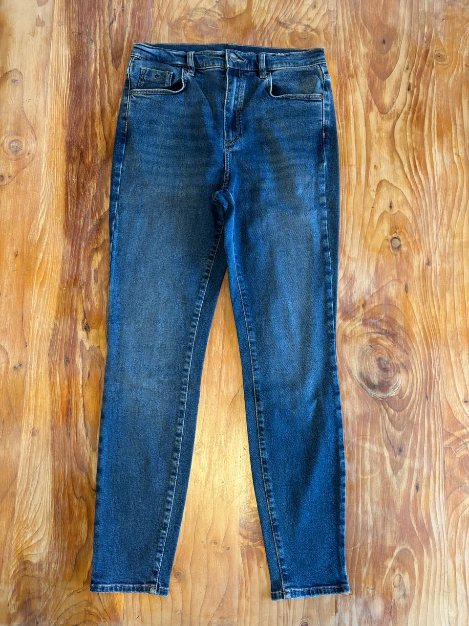 Jean Massimo Dutti · Talle EU 38