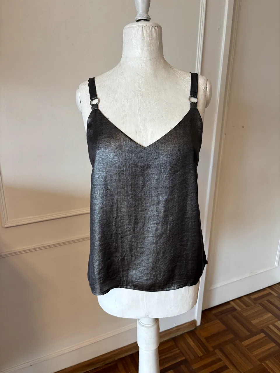 Musculosa Zhoue - imagen 1