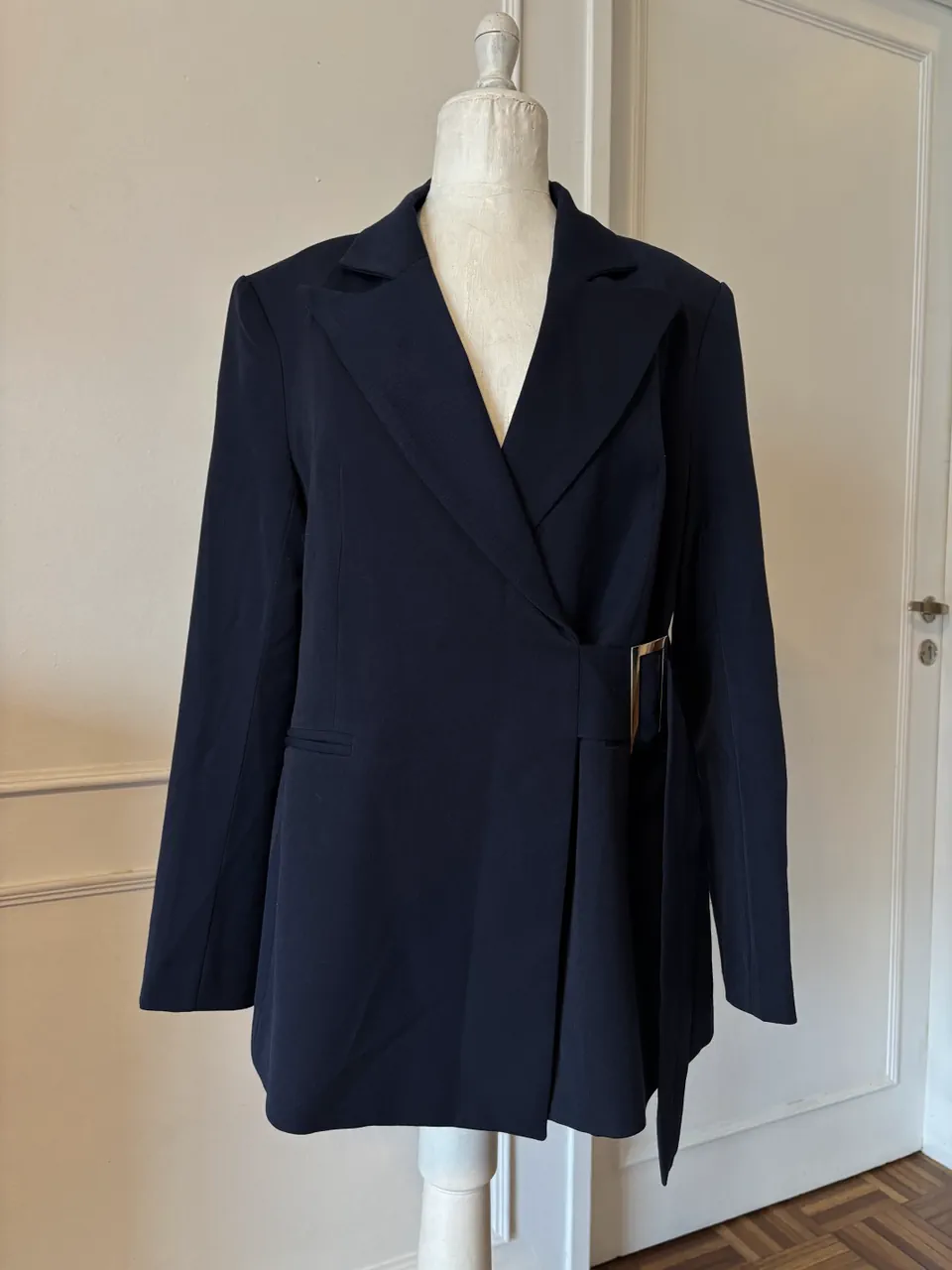 Blazer CALANDRA · Talle 3