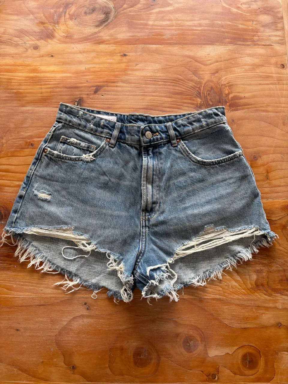 Zara · Talle EU 40