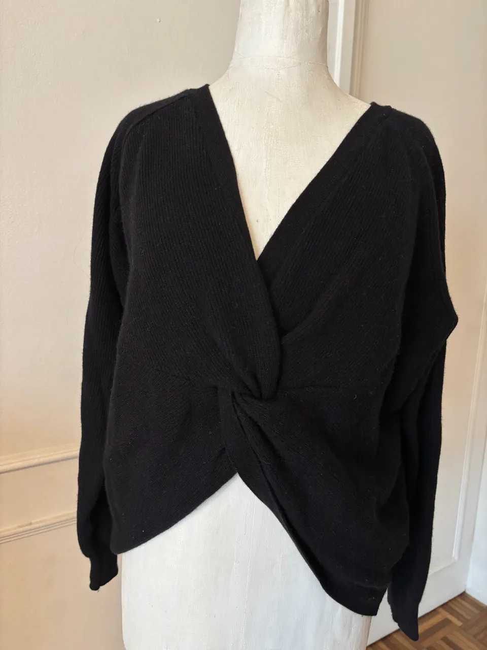 Sweater Massimo Dutti - imagen 1