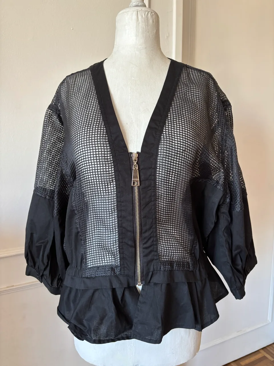 Campera Kosiuko - imagen 1